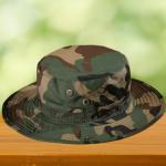 Outdoor Mountaineering Fishing Hat