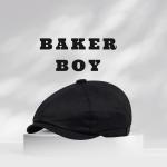 Baker Boy Octagonal