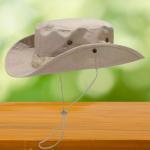 Outdoor Mountaineering Fishing Hat