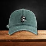 Smoking Kills Featured Cap