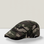 Camouflage Forward Cap