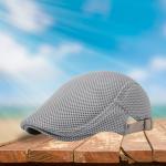 Hollow Mesh Breathable Hat