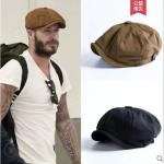 Baker Boy Octagonal