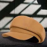 Newsboy Octagonal All Season-Solid