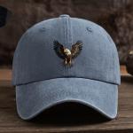 Eagle Printed Cap