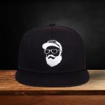 Beard Uncle Hat