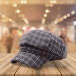 Newsboy Small Square All Season Cap